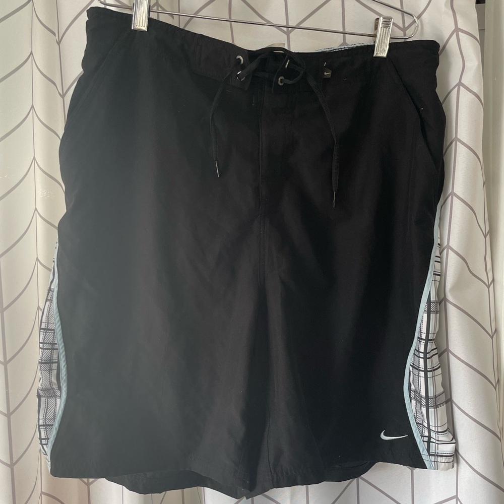 Nike Men’s Swim Trunks